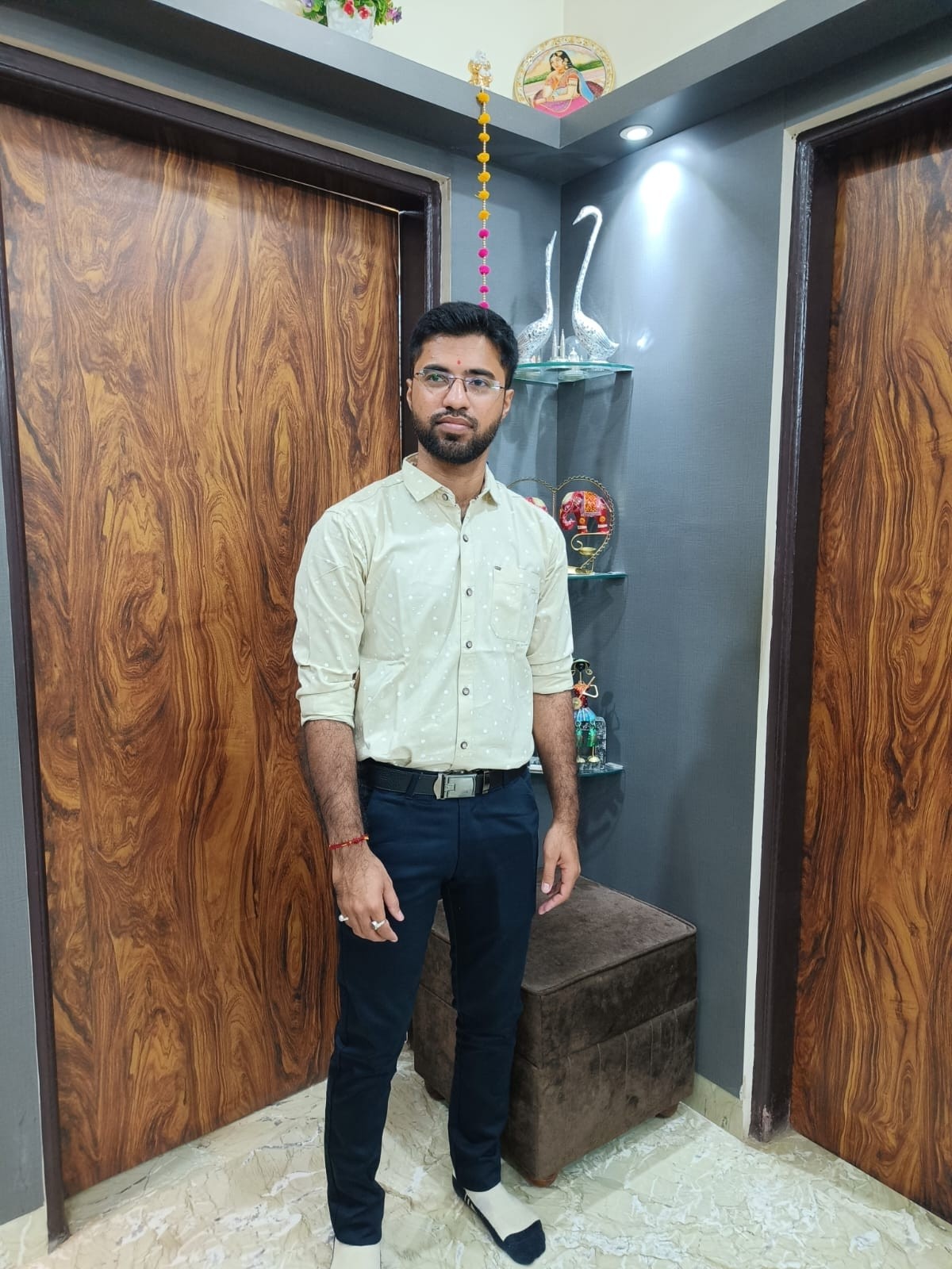 Profile picture
