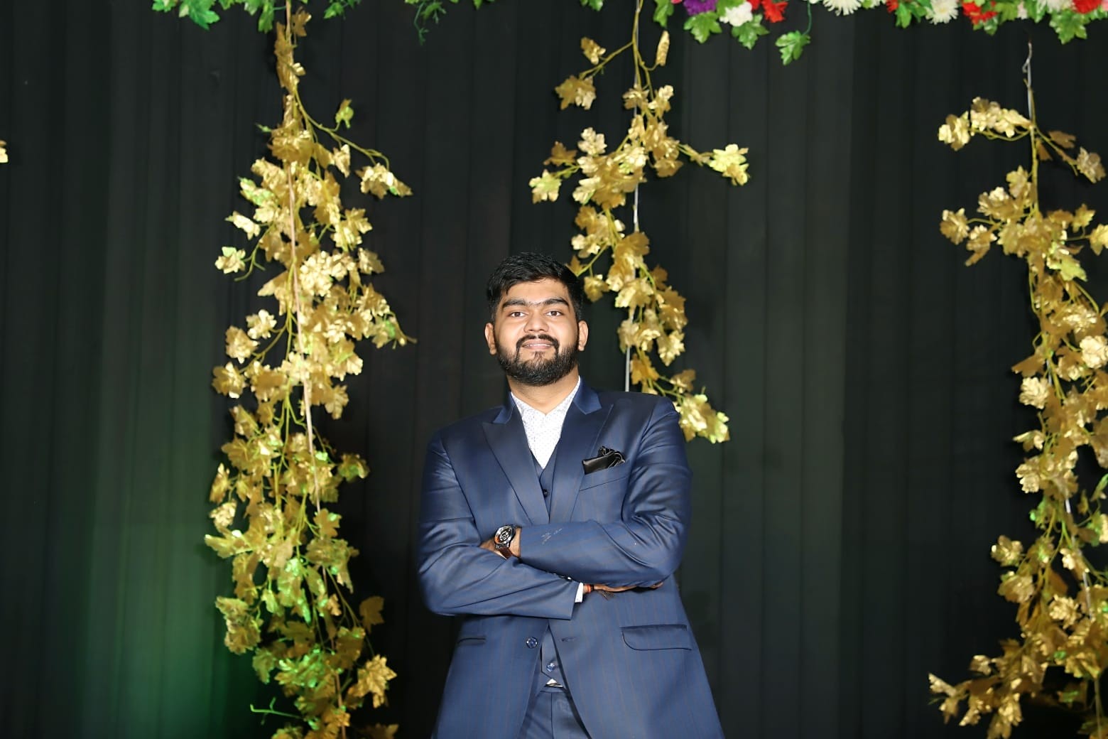 Profile picture
