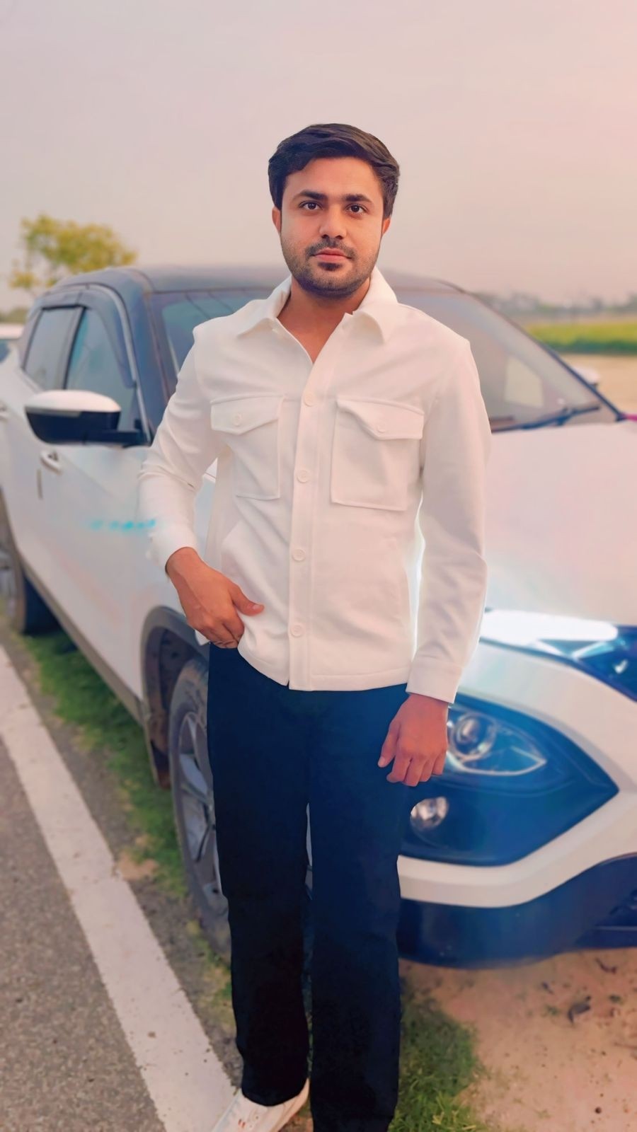 Profile picture