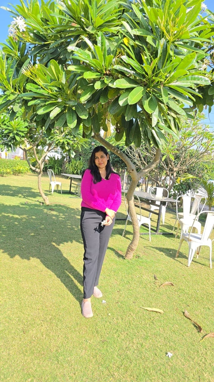 Profile picture