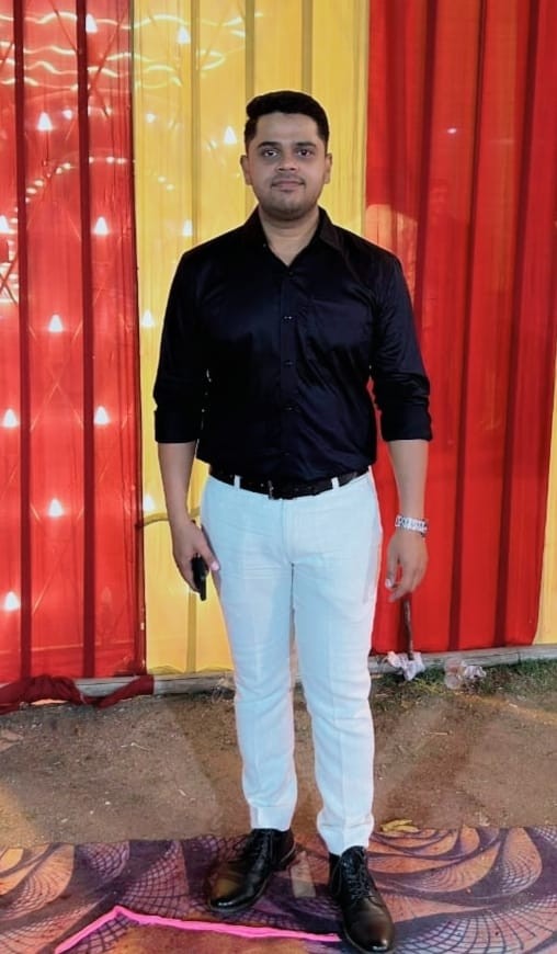 Profile picture