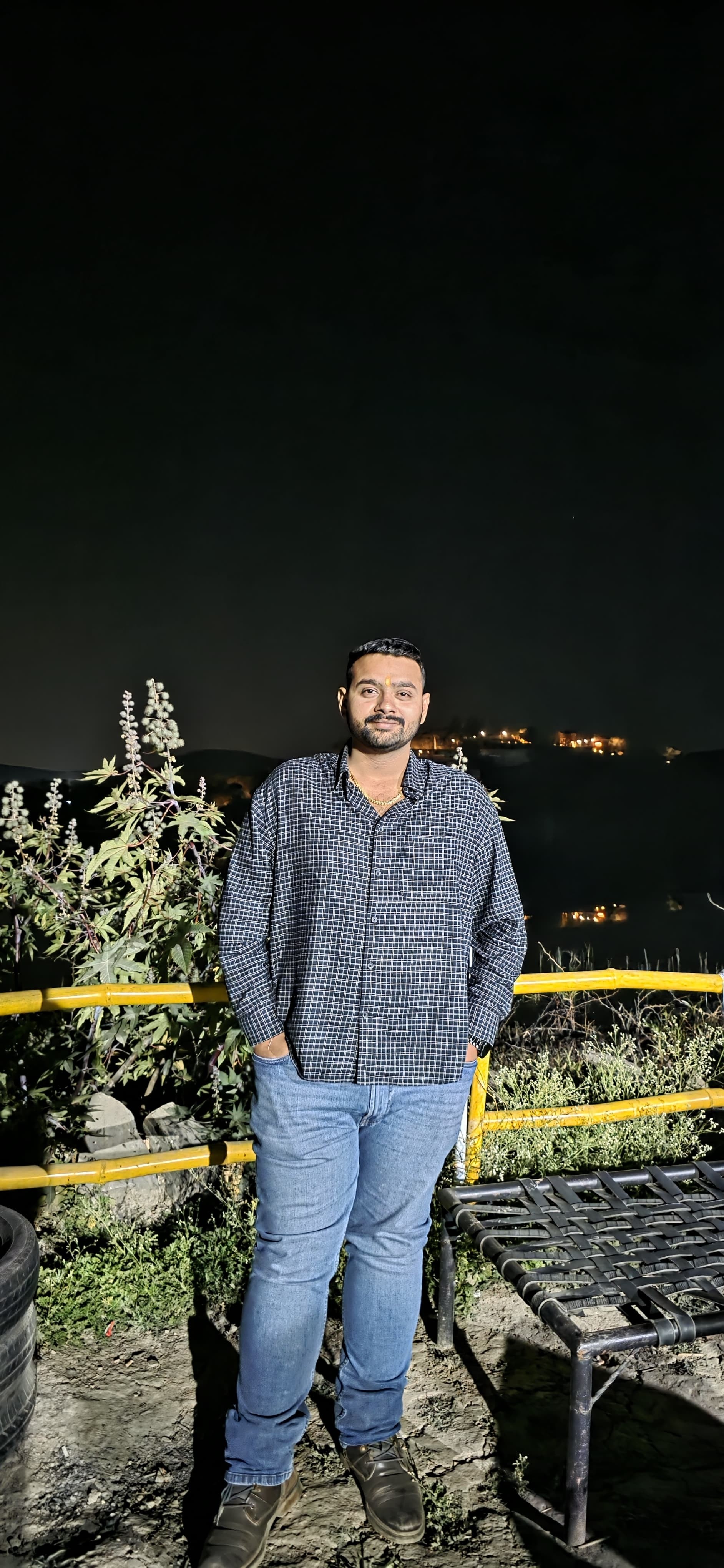 Profile picture