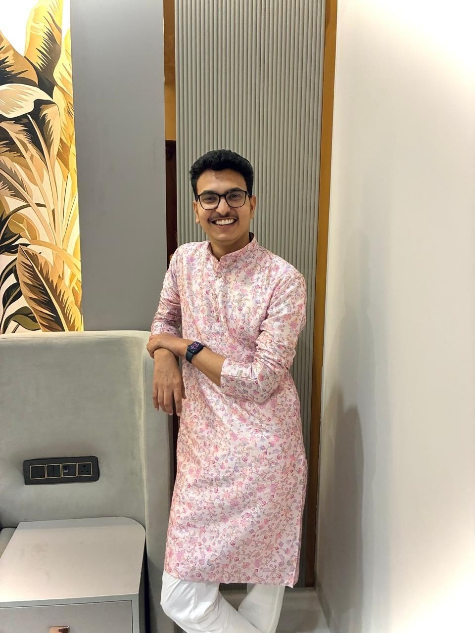 Profile picture