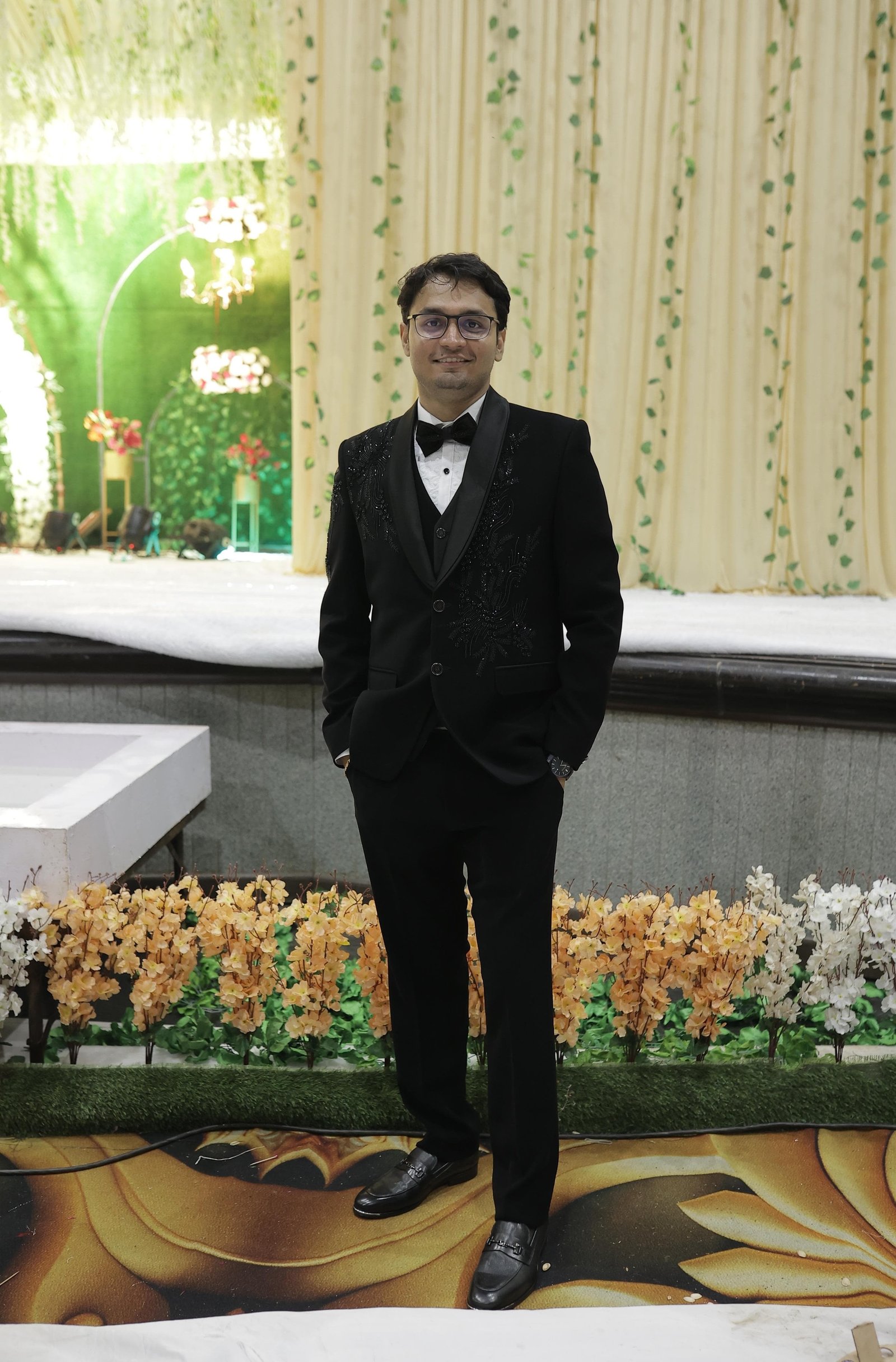 Profile picture